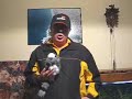 Roxie Magic Raccoon Spring Puppet Roxie Magic Raccoon Spring Puppet