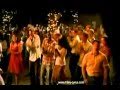 Miley Cyrus – Hoedown Throwdown