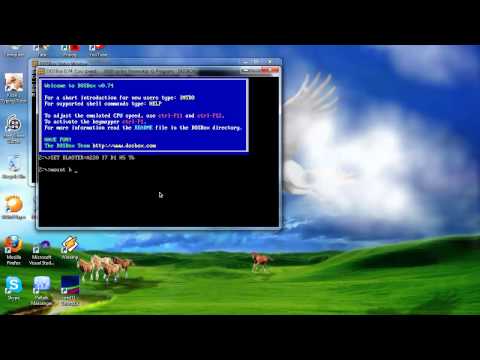how to set turbo c path in windows