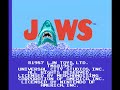jaws (nes) music - title theme download all my nes soundtracks as mp3 here www.nes-snes-sprites.com