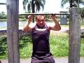 videos de Eu malhando !!!