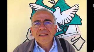Es necesaria una refundación del país ante el desastre humanitario que padecemos. Entrevista con Mar