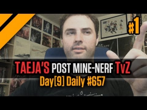 post - It be the year of TaeJa! Taeja has blown everyone's mind by winning 5 major StarCraft championships THIS YEAR! WHAT THE F***! So, we're going to break down h...