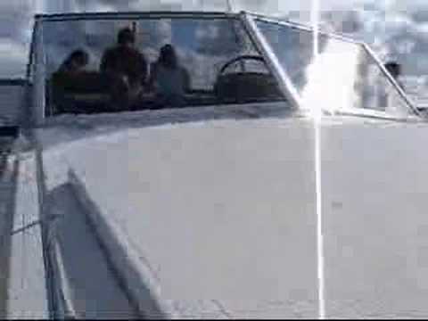 Shannon trip 2007 - Lough Derg (Part 1)
