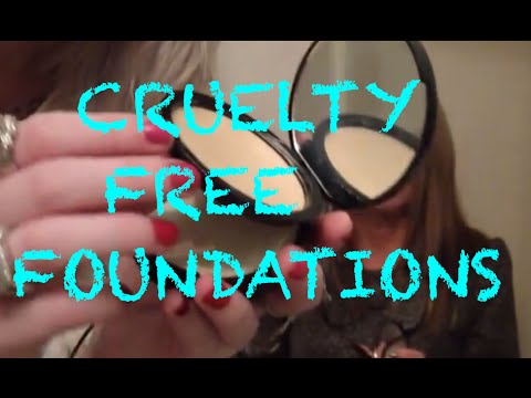 how to apply nvey eco foundation