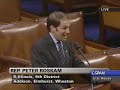Congressman Peter Roskam Pays Tribute to Henry Hyde
