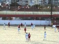 6� jornada - futebol benfica 0 - 3 belenenses