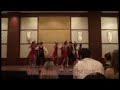 MCC Mambo Project Video Clip
