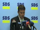 Odziv PS SDS na Cviklove trditve (8x8) 1. del
