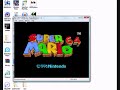 How to hack super mario 64 part 2 How to hack super mario 64 part 2