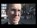 Blockiert Blamiert Beleidigt 1/2 - Proteste gegen Pro-K�ln