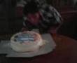 el cunple anos del papucho