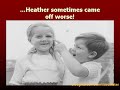 Heather Liddell's 40th Birthday Presentation