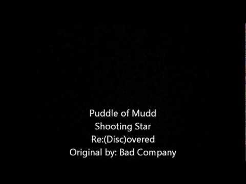 puddle of mud