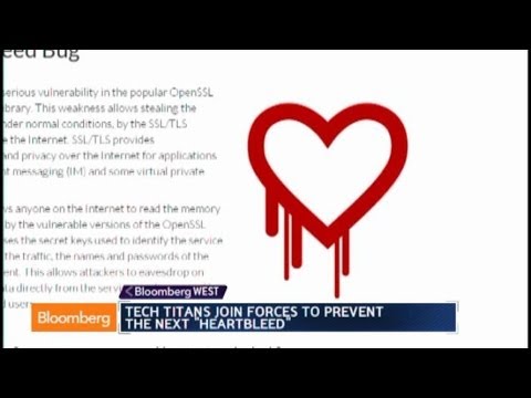 how to protect against heartbleed bug