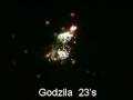 Hamex Godzila2