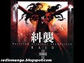 Web:
http://radiomanga.blogspot.com

http://ostanimemusic.blogspot.com

Overly Denotational Dishonest Road
Anime: Hellsing
OST: Hellsing RAID OST (2001)
[audio]

Hellsing (ヘルシング, Herushingu) is a Japanese animated television series based on on Kouta Hirano's manga series of the same name. The series is directed by Umanosuke Iida, from a screenplay by Chiaki Konaka, and produced by the GONZO animation studio.

Hellsing was broadcast on Japan's Fuji Television from October 10, 2001 to January 16, 2002, totaling 13 episodes.

Source: wikipedia.org