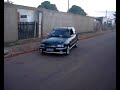 KADETT�O TREMENDO