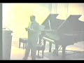 jorge bolet liszt masterclass part 1