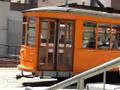 Milan-Car No.1895b.