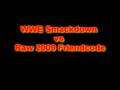 WWE Smackdown vs Raw 2009 Friendcode