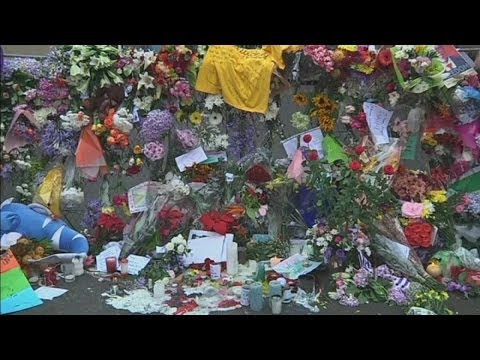 Mandela: South Africa remembers as state funeral preparations begin