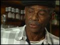 David Holt interviews John Dee Holman Piedmont Blues