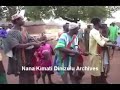 Gonjey Music (Fiddle Music) - Dagomba People