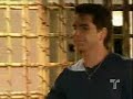 michel brown y arap bethke en madre luna