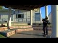 [Chris McNugget Perez]Skateboarding Montage