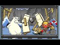 Questions for a Crab - Mission 6 Walkthrough - Club Penguin Questions for a Crab - Mission 6 Walkthrough - Club Penguin