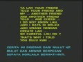 Pengakuan Norlaila - pasangan seks Anwar Ibrahim