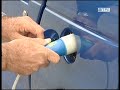 ENTREVISTA EN TPA SOBRE COCHES EL�CTRICOS