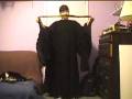 hot to: nazgûl costume (redone) prt.2