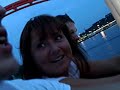 Vi i Flygande mattan p� gr�nan haha