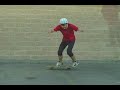 A day of skateing