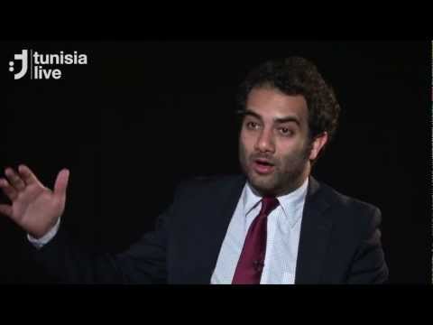 Shadi Hamid Speaks About Political Islam in Tunisia