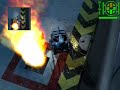 Robot Wars: Sir Killalot Attacks!