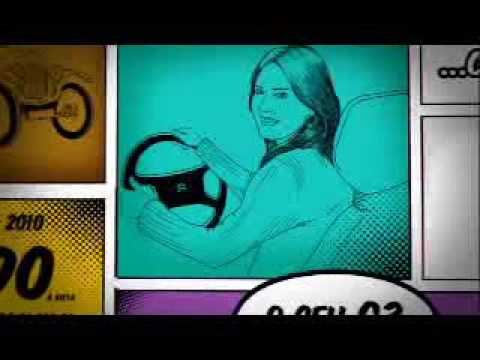 Imagem de Amostra do You Tube