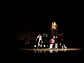 Naruto Dance performence Naruto Dance performence