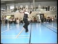 Swiss Masters 2006, Ho Yau Ying, Female Novice Open Swiss Masters 2006, Ho Yau Ying, Female Novice Open