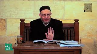 الحديث الثالث والثلاثون البينة على المدعي واليمين على من أنكر