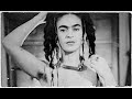 Frida Kahlo - A Tribute