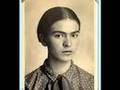 Frida Kahlo - A Tribute