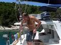 Champagne Croatie 2008