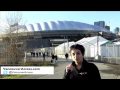 YouTube - BC Place Stadium During the 2010 Winter Games