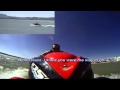 Worlds Fastest Turbo Jet Ski 400HP Seadoo RXP - Ricky T Trevizo
