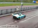 Formula training Knutstorp