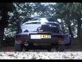 corsa c cobra sport exhaust/back box
