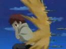 Gaara s sad past - My Immortal (changed title of vid)